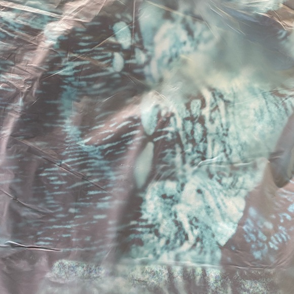 Blackmilk “TITANIA LYING ASLEEP EVIL V DRESS” Size Medium M NWT - Picture 13 of 15